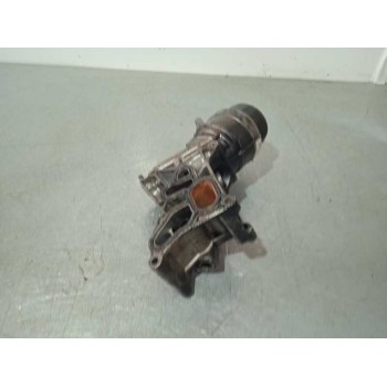Recambio de soporte filtro aceite para opel astra j lim. selective referencia OEM IAM 55238286  