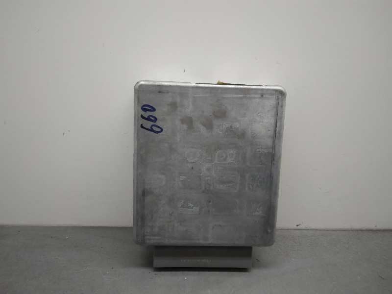 Recambio de centralita motor uce para ford focus berlina (cak) ambiente referencia OEM IAM 2S4A12A650MA  