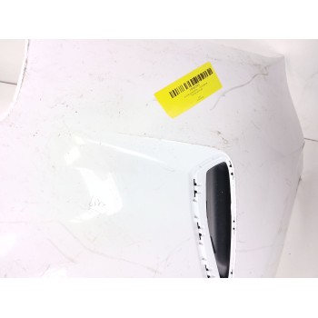 Recambio de paragolpes delantero para ford transit custom v362 furgoneta (fy, fz) 2.2 tdci referencia OEM IAM PZ3117F003B  