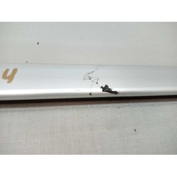 Recambio de bandeja trasera para toyota prius (nhw20) 1.5 cat referencia OEM IAM  ROZADA EXTENSIBLE