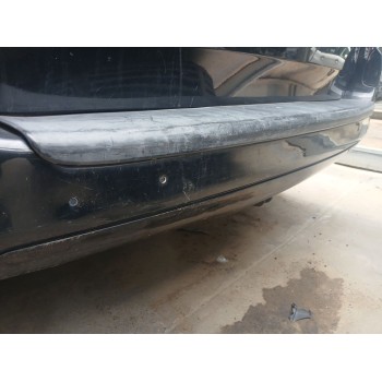 Recambio de paragolpes trasero para peugeot 307 break (3e) 2.0 hdi 90 referencia OEM IAM   