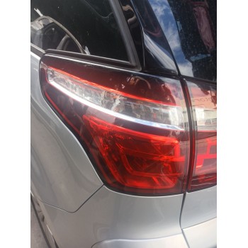 PILOTO TRASERO IZQUIERDO 6350CA 