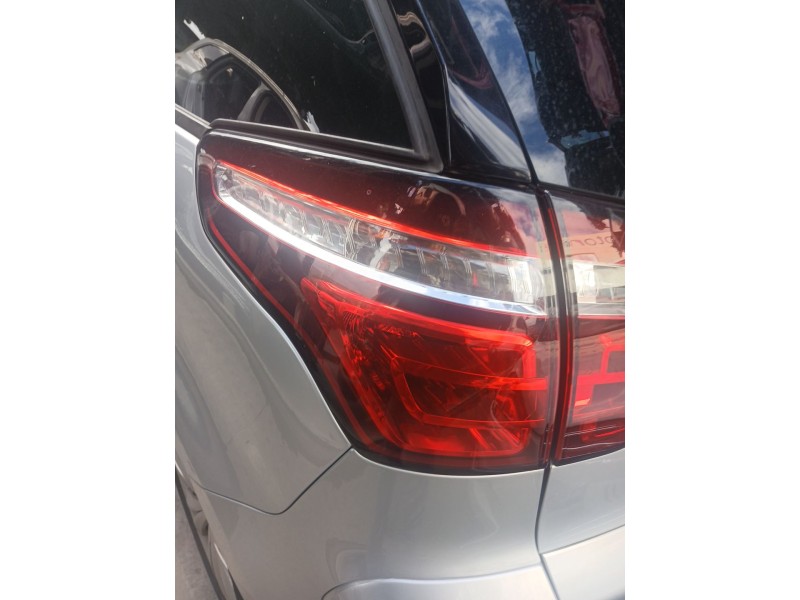 Recambio de piloto trasero izquierdo para citroën c4 picasso i monospace (ud_) 1.6 hdi 110 referencia OEM IAM   