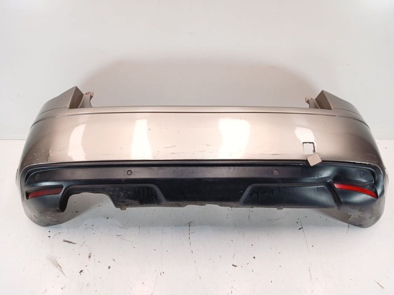 Recambio de paragolpes trasero para citroën c5 iii (rd_) 2.0 hdi 140 referencia OEM IAM 7410FH 9681048777 