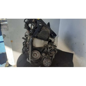 Recambio de motor completo para citroën c2 vtr referencia OEM IAM KFV M N/V 