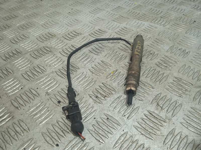 Recambio de inyector para renault scenic (ja..) 1.9 d rt referencia OEM IAM 7700112880 0432193610 MAESTRO