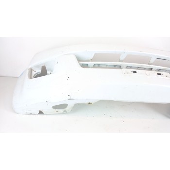 Recambio de paragolpes delantero para isuzu d-max ii (tfr, tfs) 2.5 crdi (tfr86j) referencia OEM IAM   