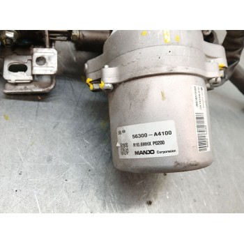 Recambio de columna direccion para kia carens iv 1.7 crdi referencia OEM IAM 56300A4100  