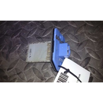 RESISTENCIA CALEFACCION 