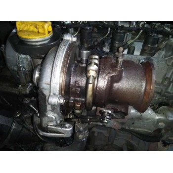 TURBOCOMPRESOR 8252461 