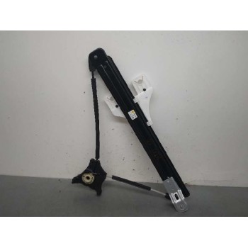 ELEVALUNAS TRASERO DERECHO 575839462A SOLO MECANISMO 