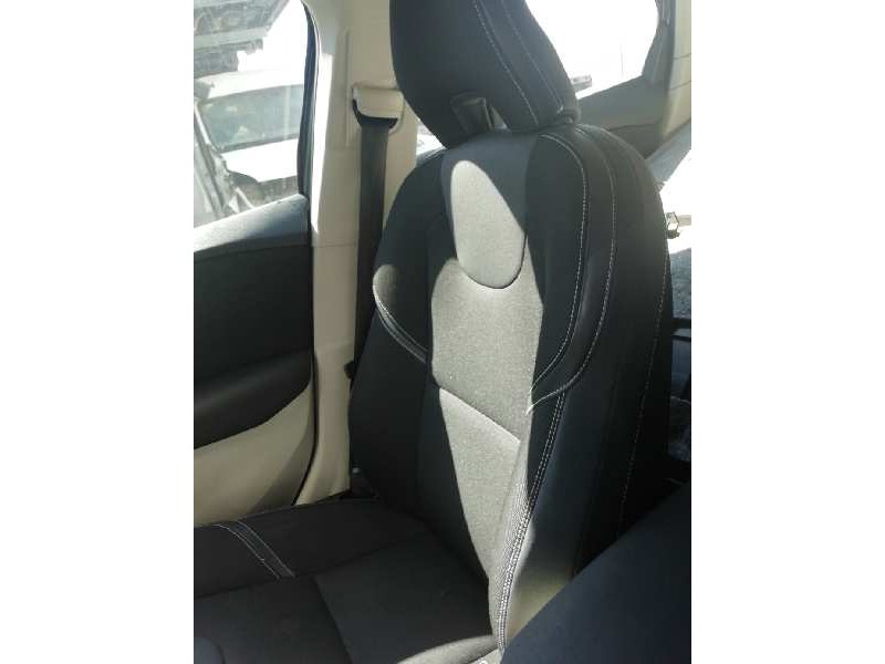 Recambio de asiento delantero derecho para volvo v40 kinetic referencia OEM IAM   