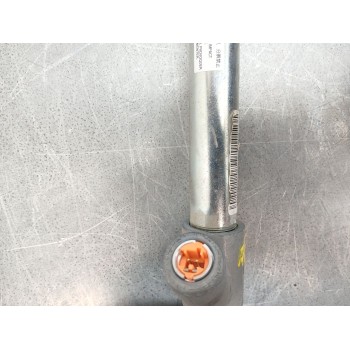 Recambio de cinturon seguridad delantero izquierdo para nissan qashqai ii (j11, j11_) 1.5 dci referencia OEM IAM 868854EL2A  