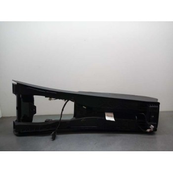 Recambio de apoyabrazos central para mercedes-benz clase c (w204) berlina 2.1 cdi cat referencia OEM IAM A2046800150  