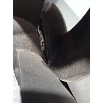 Recambio de electroventilador para peugeot 3008 1.6 hdi fap referencia OEM IAM 989775F 2 PINES 