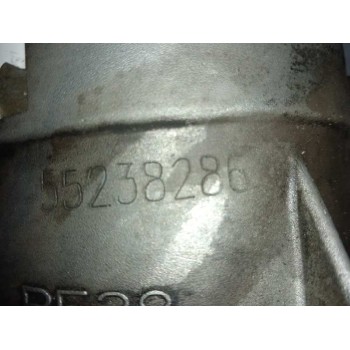 Recambio de soporte filtro aceite para opel astra j lim. selective referencia OEM IAM 55238286  