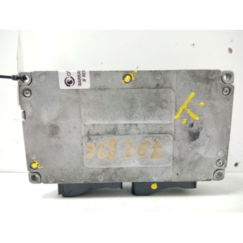 CENTRALITA CAMBIO AUTOMATICO S118025601C 9654232880