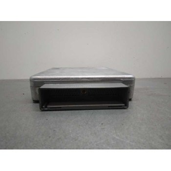 Recambio de centralita motor uce para ford focus berlina (cak) ambiente referencia OEM IAM 2S4A12A650MA  