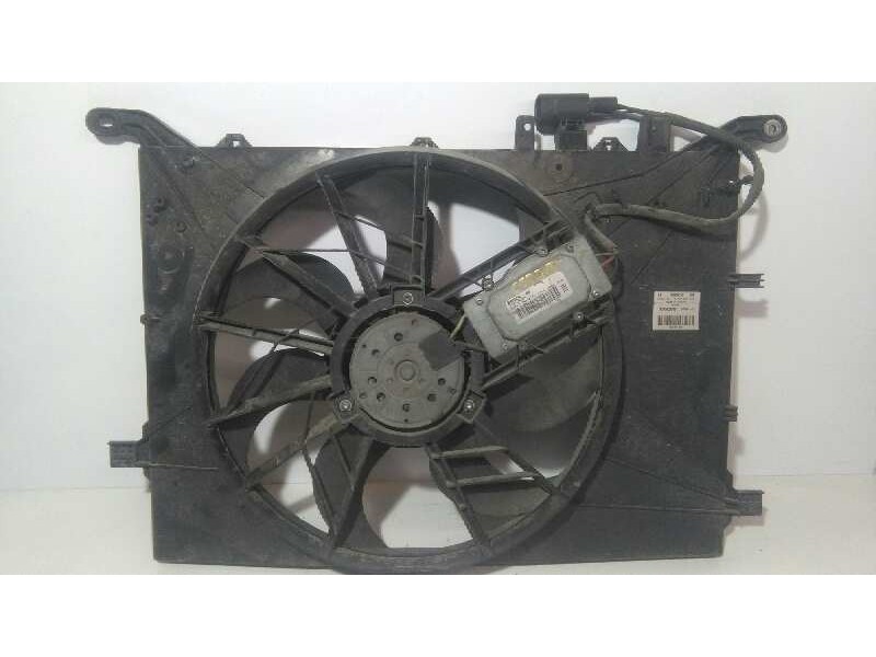 Recambio de electroventilador para volvo s60 berlina 2.4 (125kw) referencia OEM IAM 30645148  2 PINS