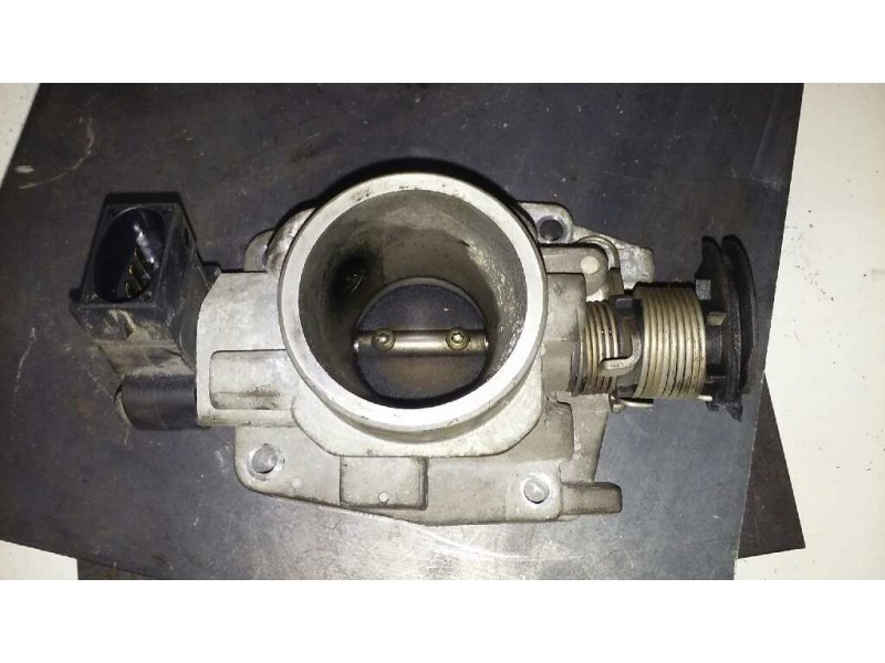 Recambio de caja mariposa para ford ka (ccq) básico referencia OEM IAM 97BFAD  