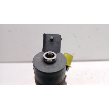 Recambio de inyector para citroën c4 i (lc_) 1.6 hdi referencia OEM IAM 0445110239  