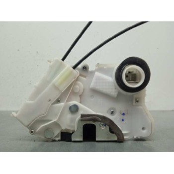 Recambio de cerradura puerta delantera derecha para toyota yaris hybrid feel! referencia OEM IAM   5 PINS