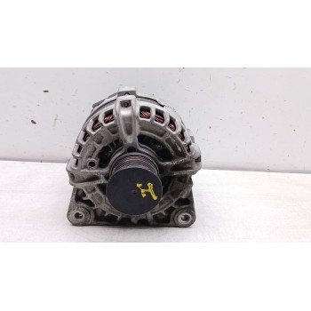 Recambio de alternador para renault talisman (lp_) 1.6 dci 160 referencia OEM IAM 231004be0bf f000bl0814 