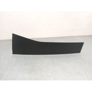 MOLDURA PUERTA TRASERA IZQUIERDA 3C9839903B 