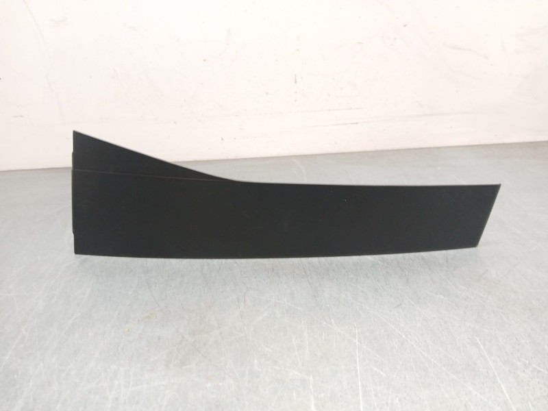 Recambio de moldura puerta trasera izquierda para volkswagen passat b6 (3c2) 1.4 tsi referencia OEM IAM 3C9839903B  