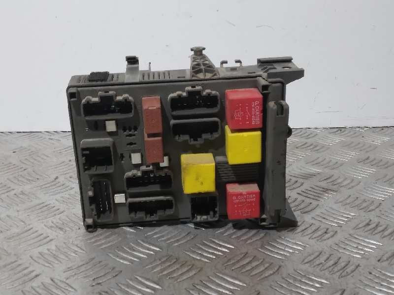 Recambio de centralita bsi para renault laguna ii (bg0) authentique referencia OEM IAM 8200004201E  