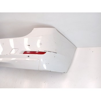 Recambio de paragolpes trasero para bmw 3 (f30, f80) 318 d referencia OEM IAM 51127312724  