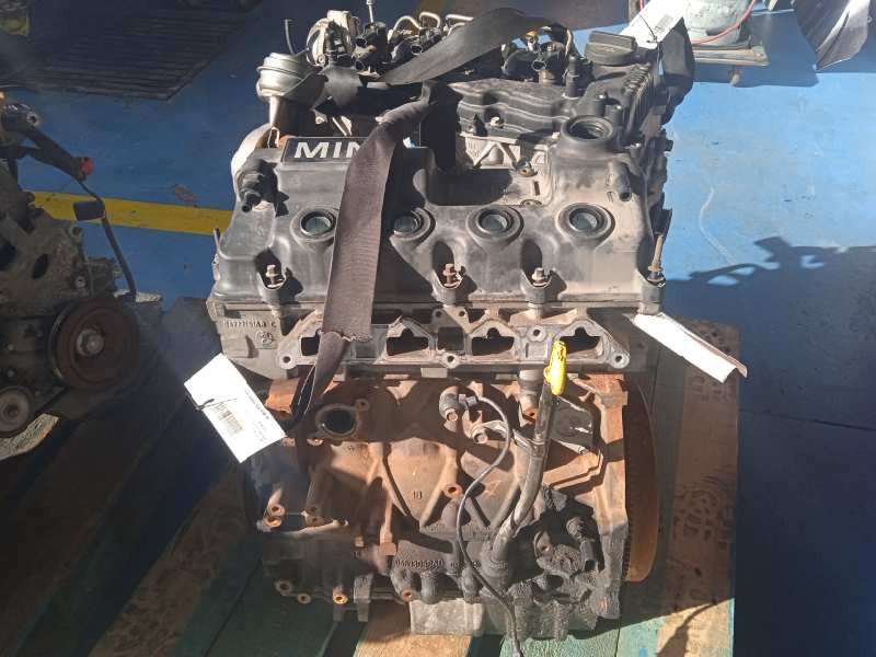 Recambio de motor casco para mini mini (r50,r53) 1.6 16v cat referencia OEM IAM W10B16A CASCO 