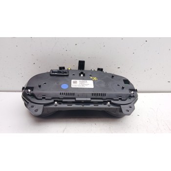 Recambio de cuadro instrumentos para opel astra k (b16) 1.6 cdti (68) referencia OEM IAM 39030270  
