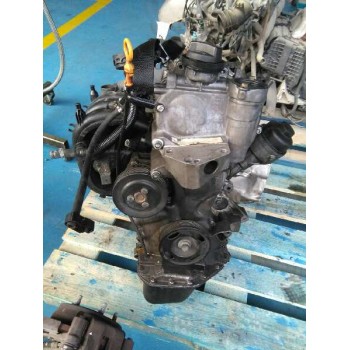Recambio de motor completo para seat ibiza (6l1) sport rider referencia OEM IAM AZQ <CASCO> 