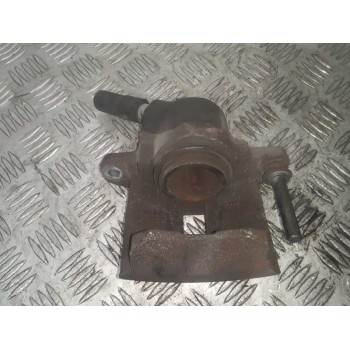 Recambio de pinza freno delantera izquierda para renault twingo acces referencia OEM IAM   