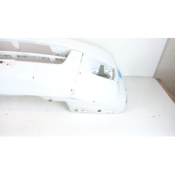 Recambio de paragolpes delantero para isuzu d-max ii (tfr, tfs) 2.5 crdi (tfr86j) referencia OEM IAM   