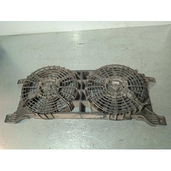 Recambio de electroventilador para ssangyong rodius xdi premium referencia OEM IAM 8821021050  