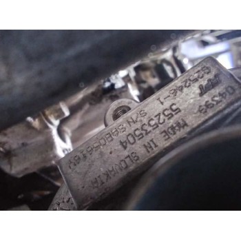 Recambio de turbocompresor para citroën nemo 1.3 hdi fap referencia OEM IAM 8252461  