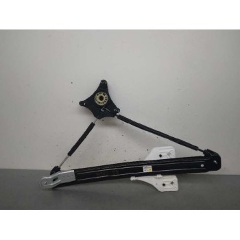 Recambio de elevalunas trasero derecho para seat ateca (khp) referencia OEM IAM 575839462A SOLO MECANISMO 