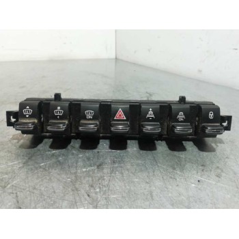 Recambio de warning para peugeot 3008 confort referencia OEM IAM 96638425XT 96638425XT 