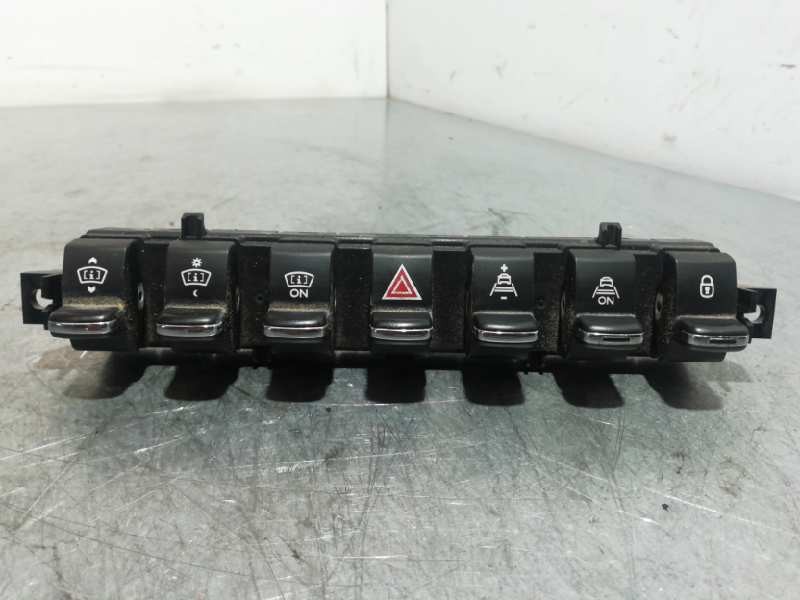 Recambio de warning para peugeot 3008 confort referencia OEM IAM 96638425XT 96638425XT 