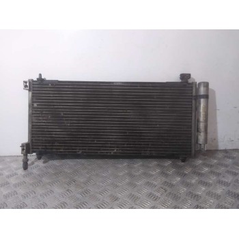 CONDENSADOR / RADIADOR AIRE ACONDICIONADO 9650645880 