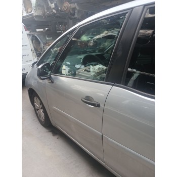 PUERTA DELANTERA IZQUIERDA 