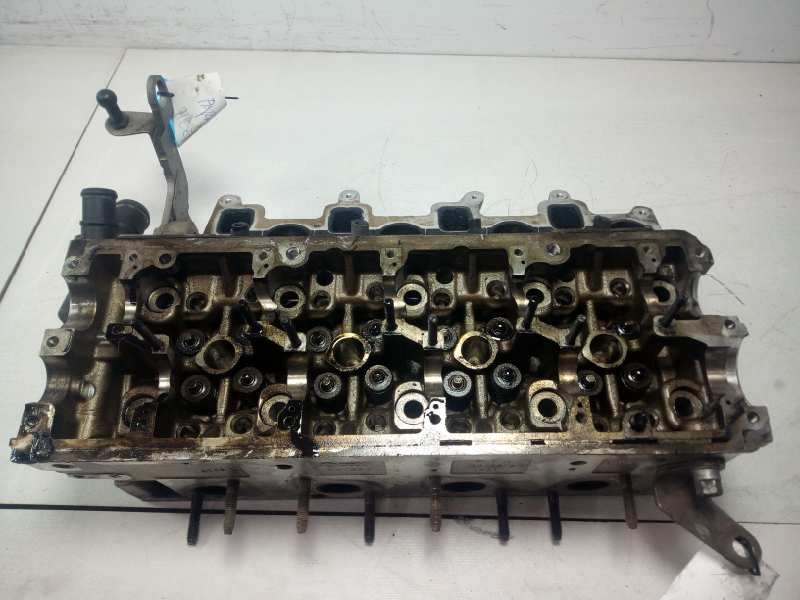 Recambio de culata para volkswagen passat berlina (3c2) highline referencia OEM IAM  PARA PIEZAS 