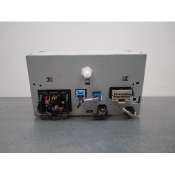 Recambio de sistema navegacion gps para opel insignia berlina sport 4x4 referencia OEM IAM 7612034261 CAJA 