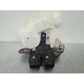 CERRADURA MALETERO / PORTON 