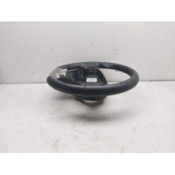 Recambio de volante para citroën c-elysée shine referencia OEM IAM 34119964E SIN AIRBAG 