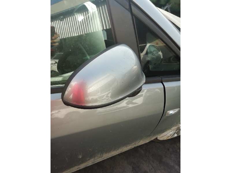 Recambio de retrovisor derecho para opel astra j lim. selective referencia OEM IAM  5 PINES NO ABATIBLE