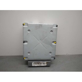 Recambio de centralita motor uce para ford focus berlina (cak) ambiente referencia OEM IAM 2S4A12A650MA  