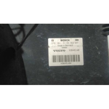 Recambio de electroventilador para volvo s60 berlina 2.4 (125kw) referencia OEM IAM 30645148  2 PINS